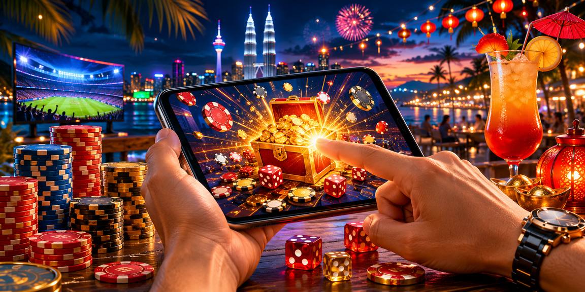 magnumtoto.app mega fishing preview