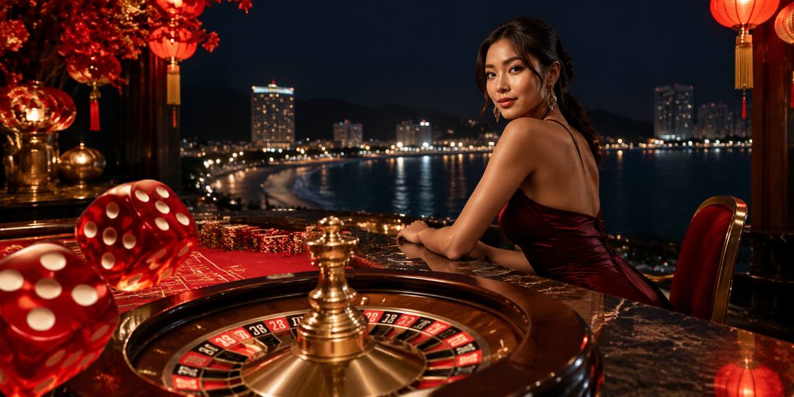 Permainan Slot Kami untuk Pemain Malaysia